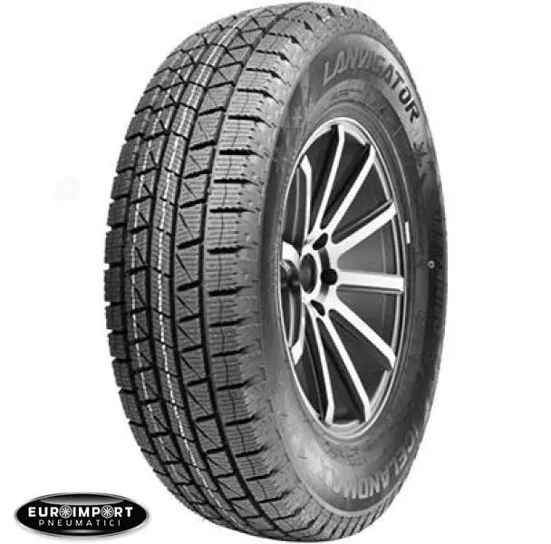 Lanvigator ICELANDMAX  215/50 R17 95 S  